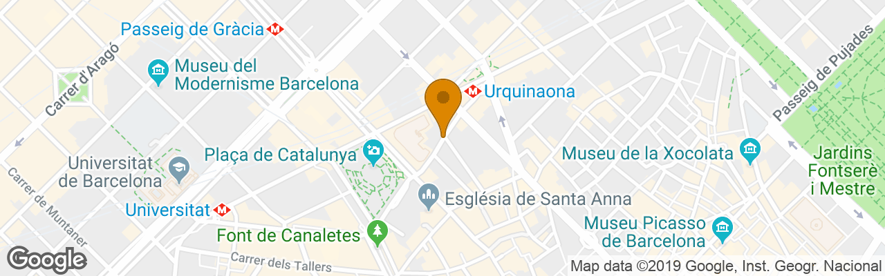 Hotel Apartment Barcelona 