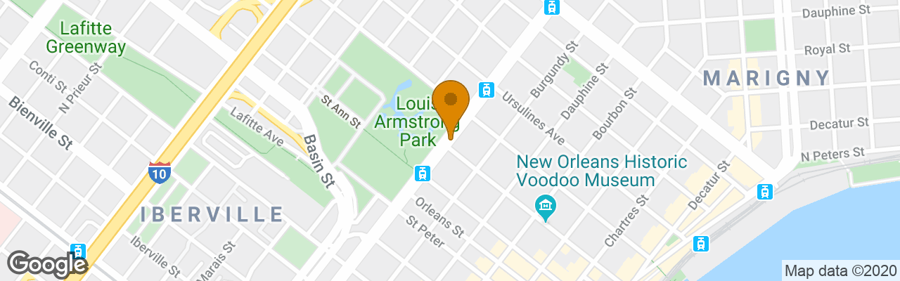 Hotel Best Western Plus Landmark French Quarter 