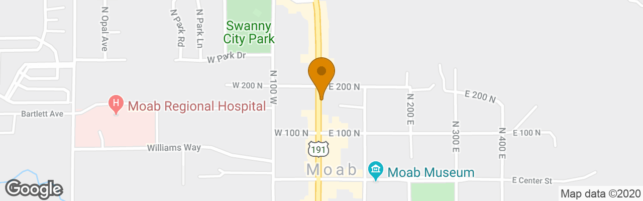 Hotel Rodeway Inn & Suites Landmark Inn 