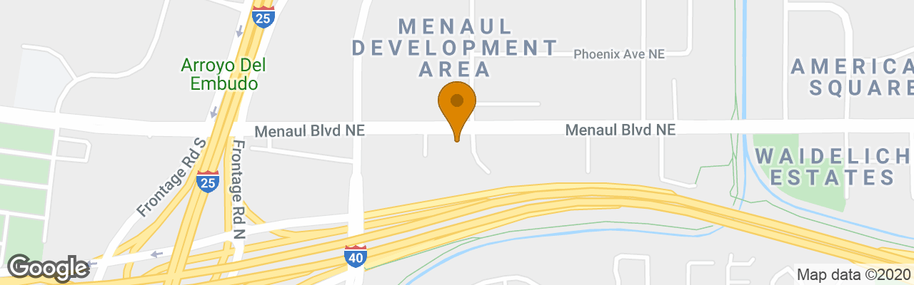 Hotel Days Inn Midtown Albuquerque 