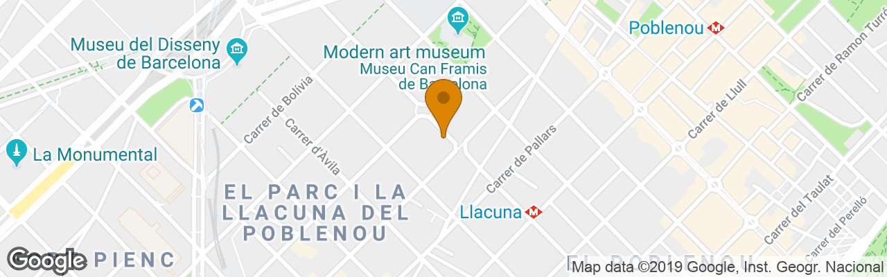 Hotel Ibis Barcelona Pza Glories 22 