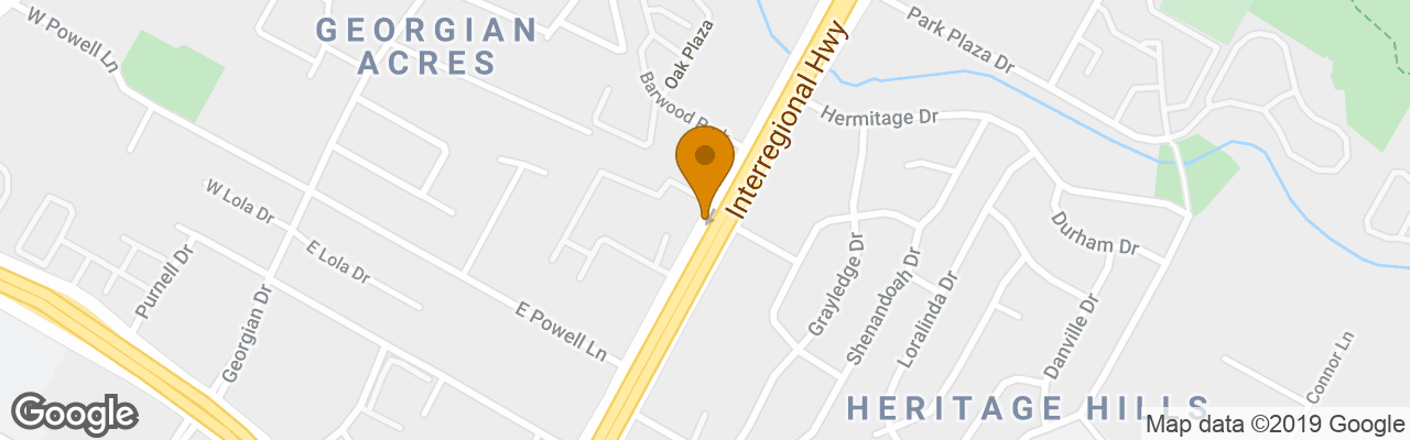 Hotel Austin North Travelodge Suites 