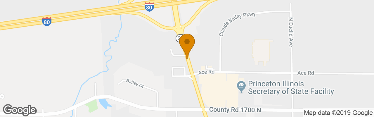 Hotel Days Inn Princeton 