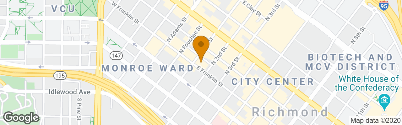 Hotel Linden Row Inn 