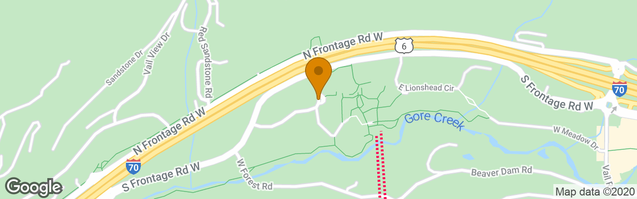 Hotel Lion Square Lodge 