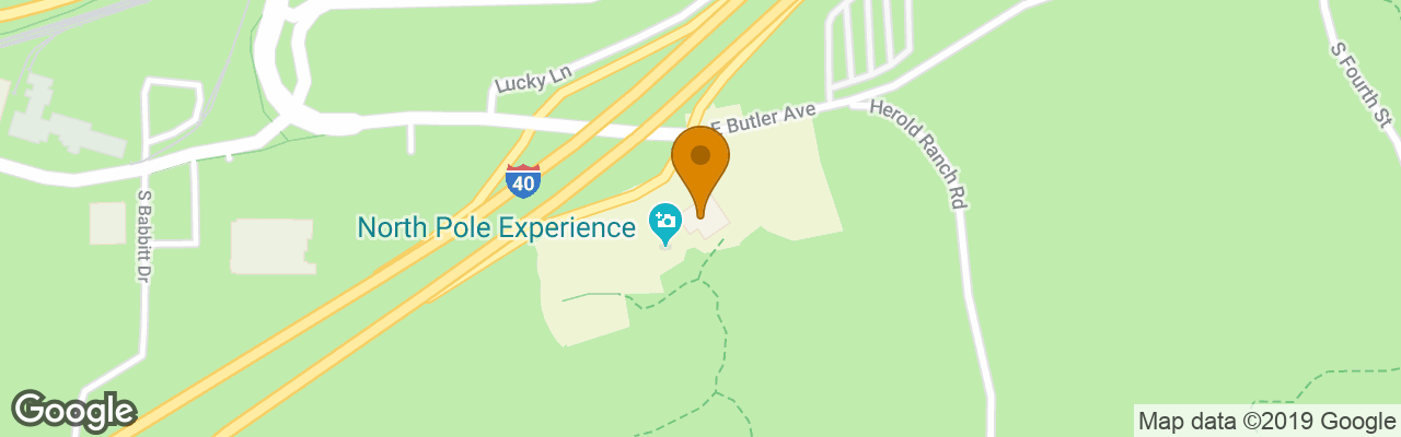 Hotel Little America 