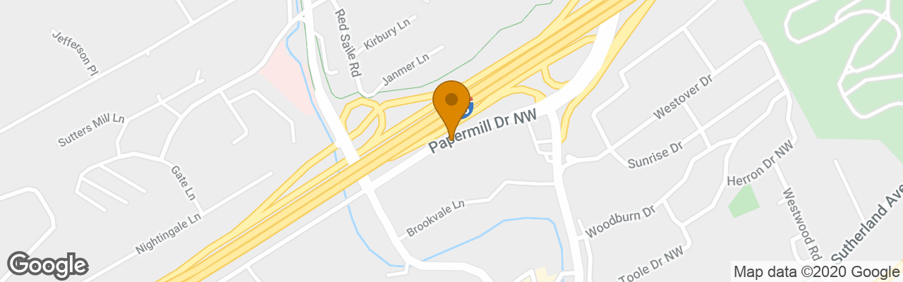 Motel Super 8 Knoxville Downtown West  