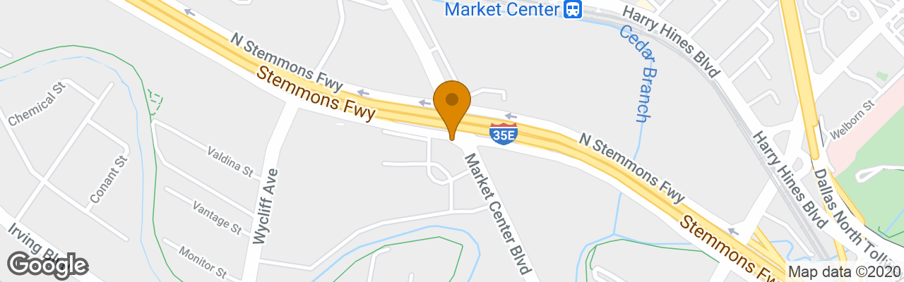 Hotel Hilton Anatole 