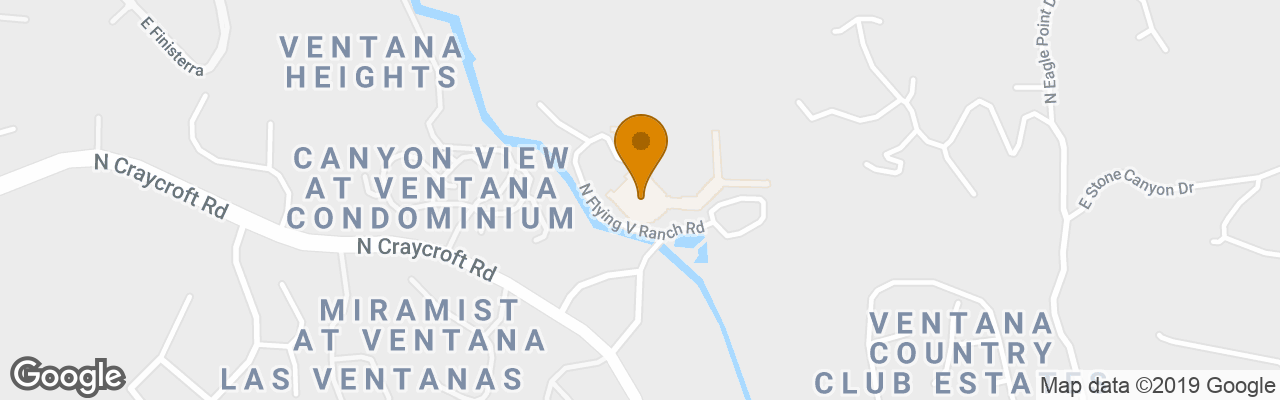 Resort Loews Ventana Canyon 