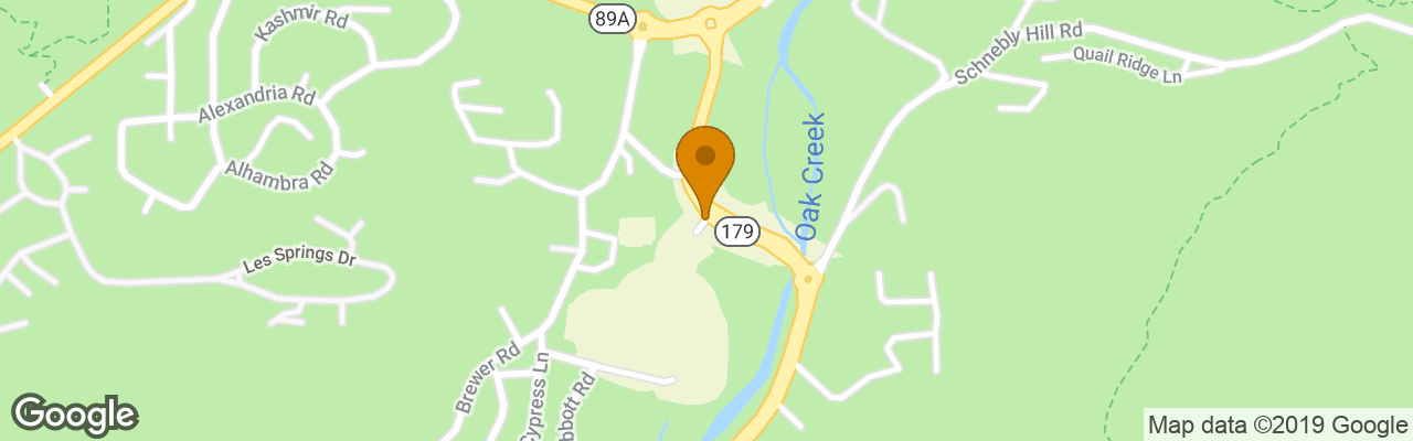 Los Abrigados Resort & Spa 