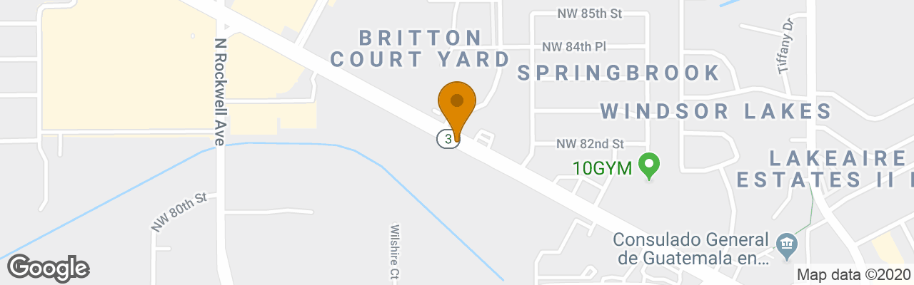 Hotel Los Cuartos Inn North 