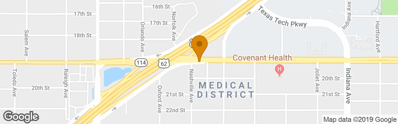 Hotel Baymont Inn & Suites Lubbock 