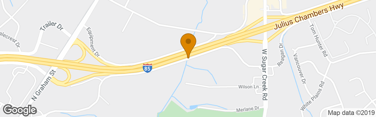 Hotel Best Western Luxbury Inn-Sugar Creek 