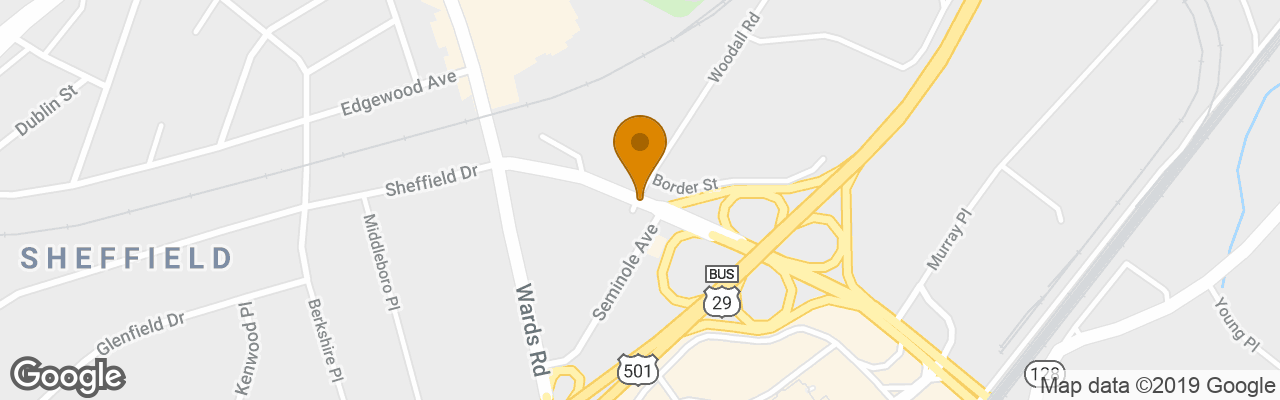 Kirkley Hotel Lynchburg 