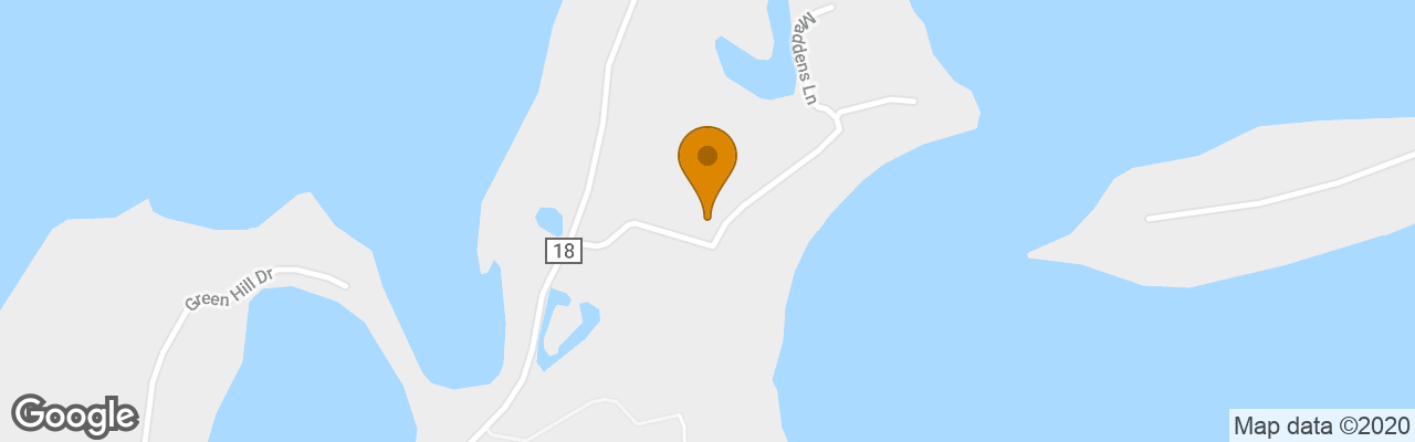 Resort Madden's on Gull Lake  