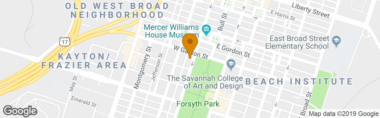 Hotel Magnolia Place Inn 