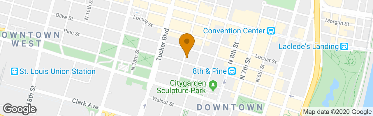 Hotel Majestic St. Louis 