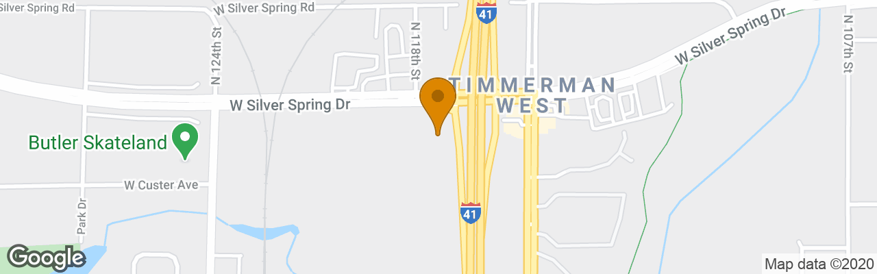 Hotel Hyatt Place Milwaukee West 