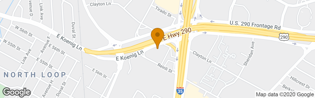 Hotel Americas Best Value Inn Austin 