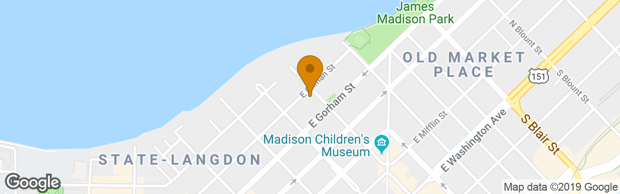 Hotel Mansion Hill Inn 