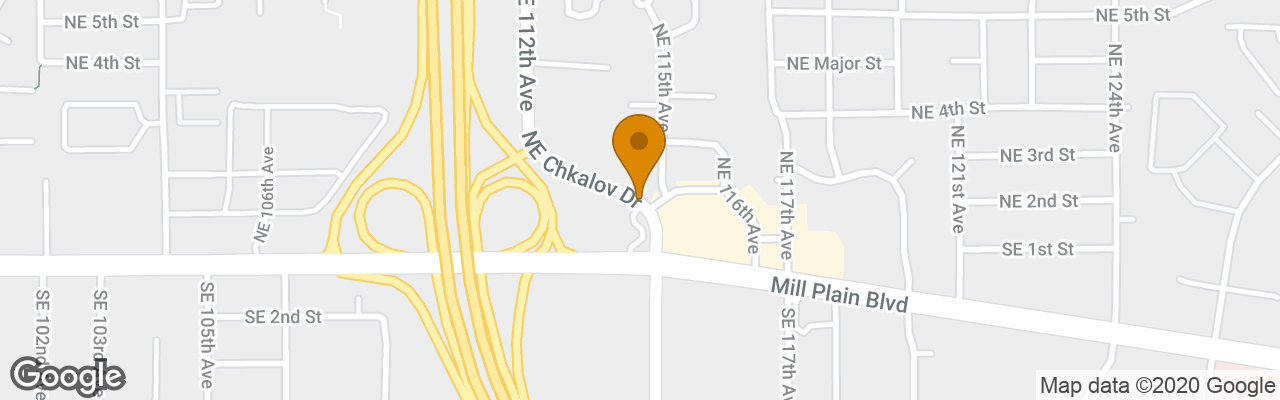 Motel 6 Vancouver 4362  