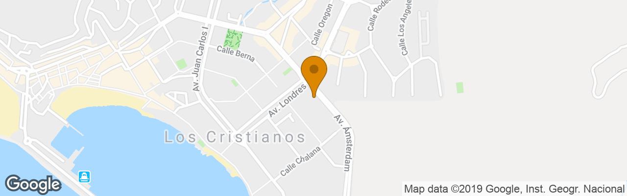 Apartamentos Labranda Reveron 