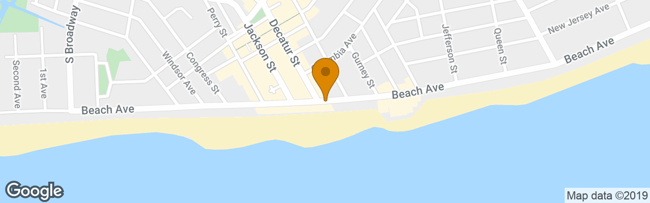 Hotel Marquis De Lafayette Inn 