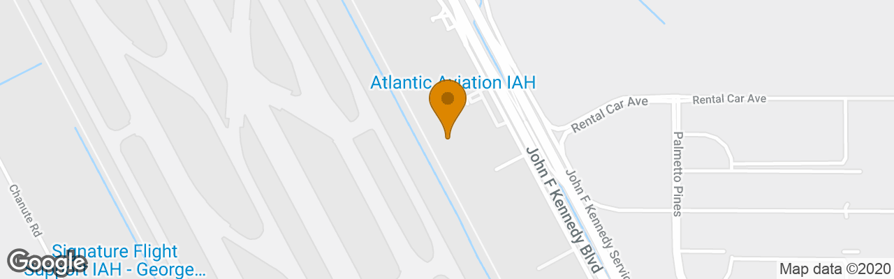 Hotel Houston Airport Marriott at George Bush Intercontinental 