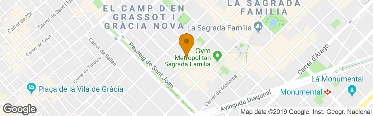 Eric Vökel Bcn Suites 