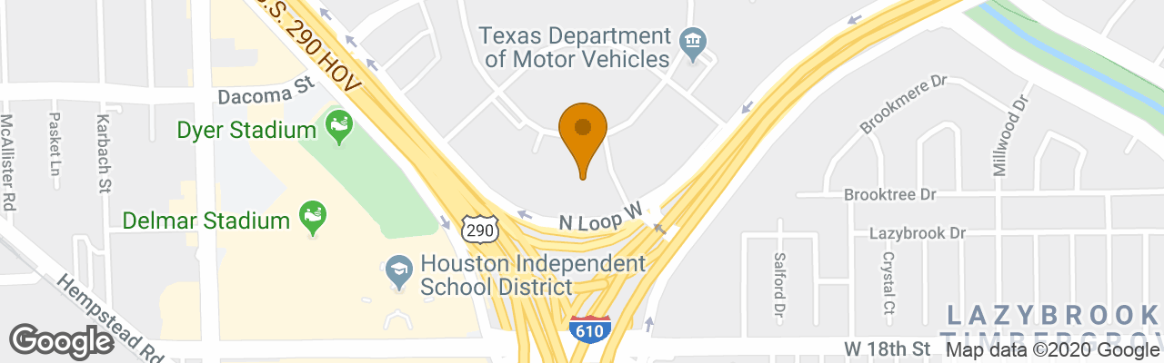 Sheraton Houston Brookhollow Hotel 