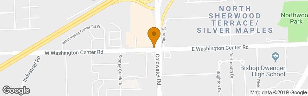 Hotel Marriott Fort Wayne 