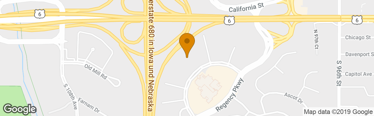 Hotel Marriott Omaha 