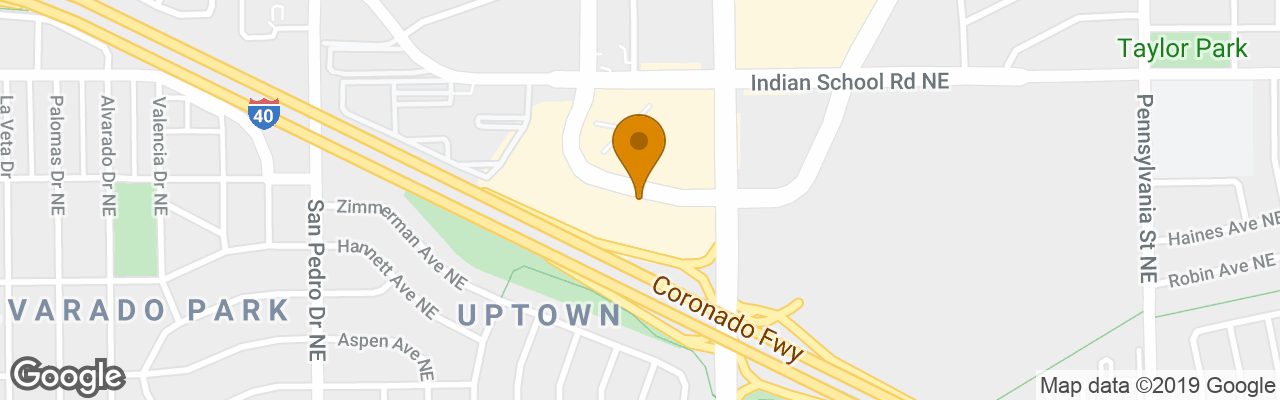 Marriott Hotel Albuquerque 