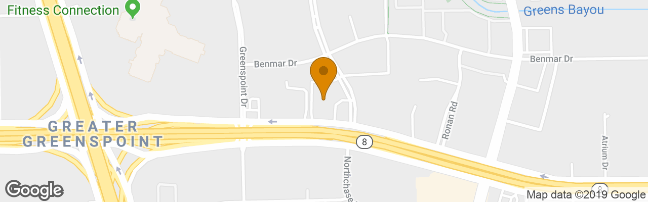 Hotel Houston Marriott North 