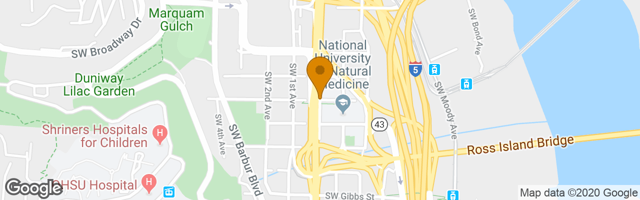 Hotel Portland Marriott Downtown Waterfront 