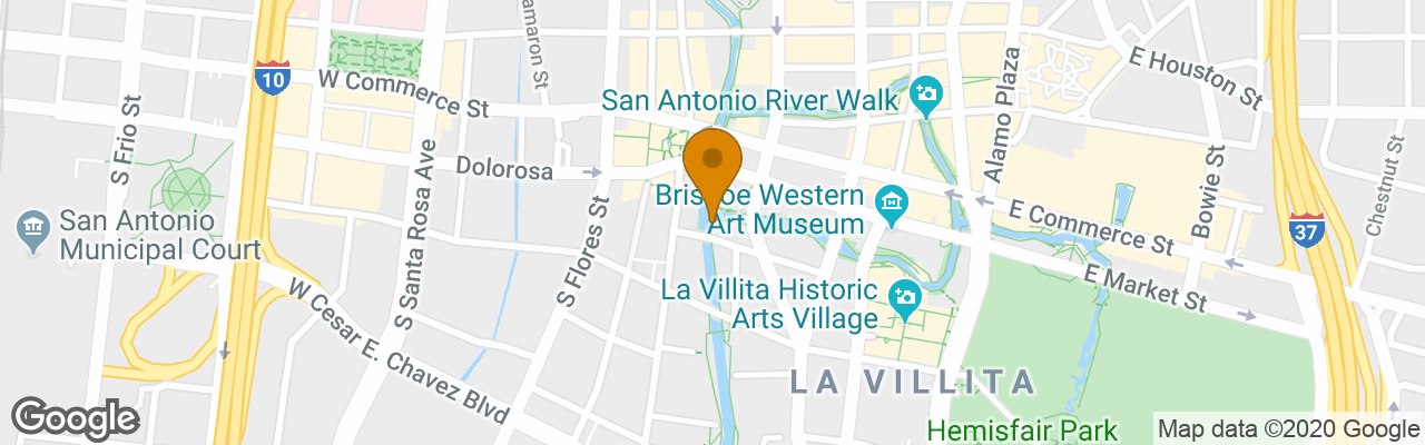 Hotel San Antonio Marriott Riverwalk 