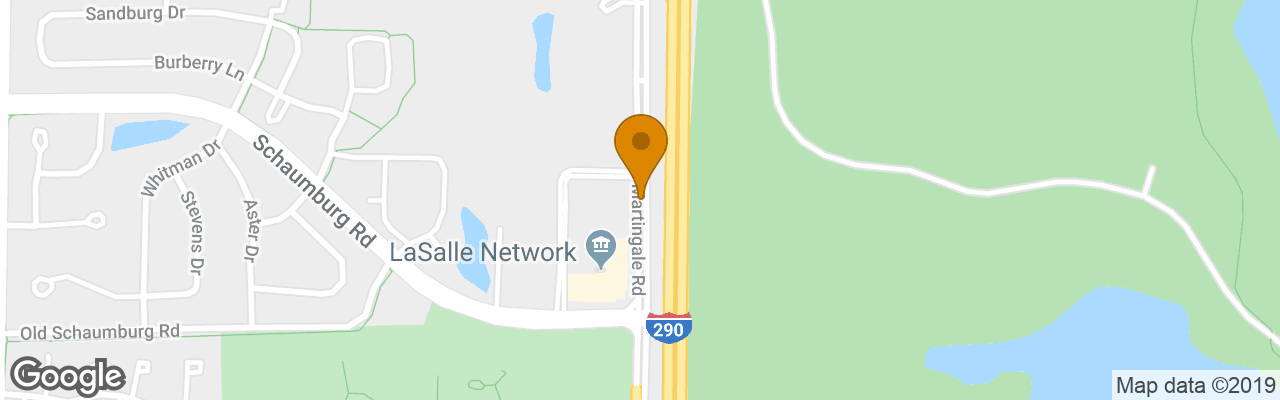 Hotel Marriott Schaumburg 