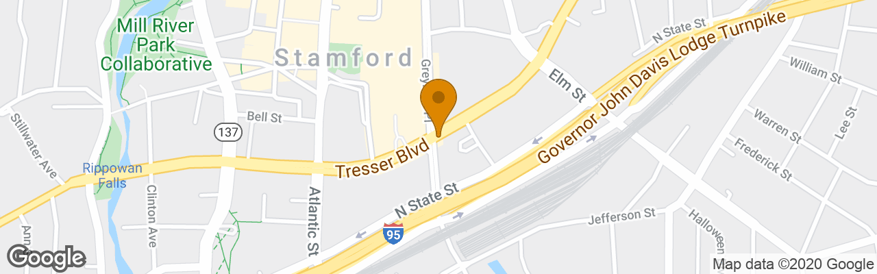 Stamford Marriott Hotel & Spa 