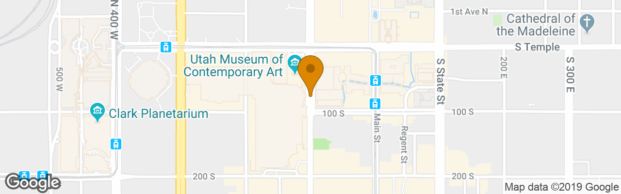 Hotel Salt Lake City Marriott Downtown 