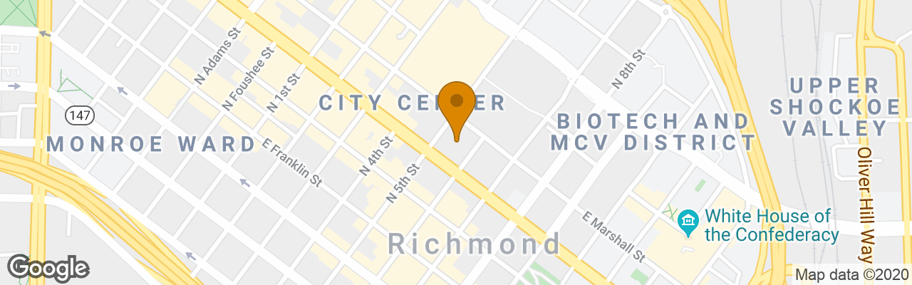 Hotel Marriott Richmond 