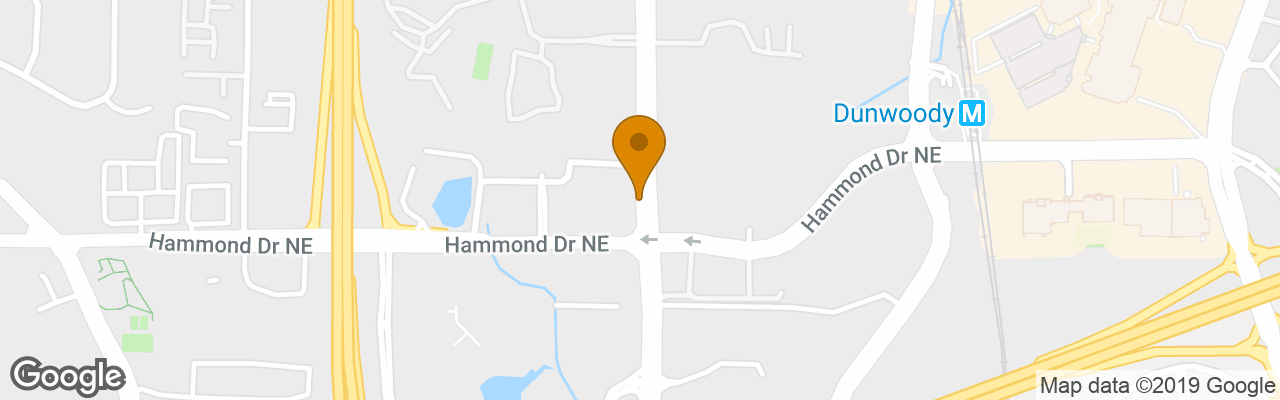 Hotel Hilton Suites Atlanta Perimeter 