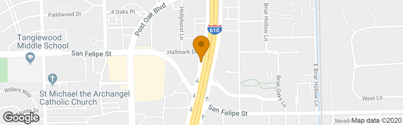 Hotel Houston Marriott West Loop by The Galleria 