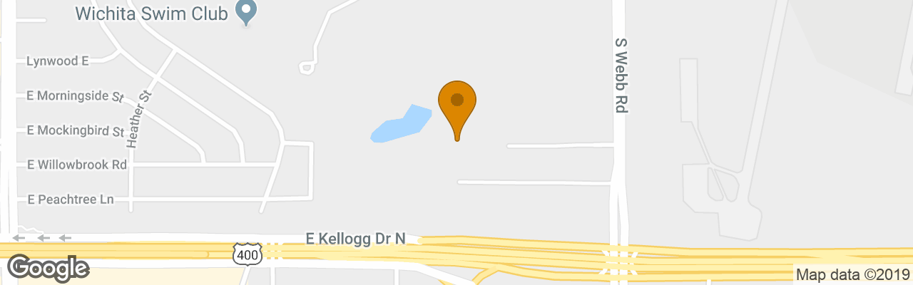 Hotel Marriott Wichita 