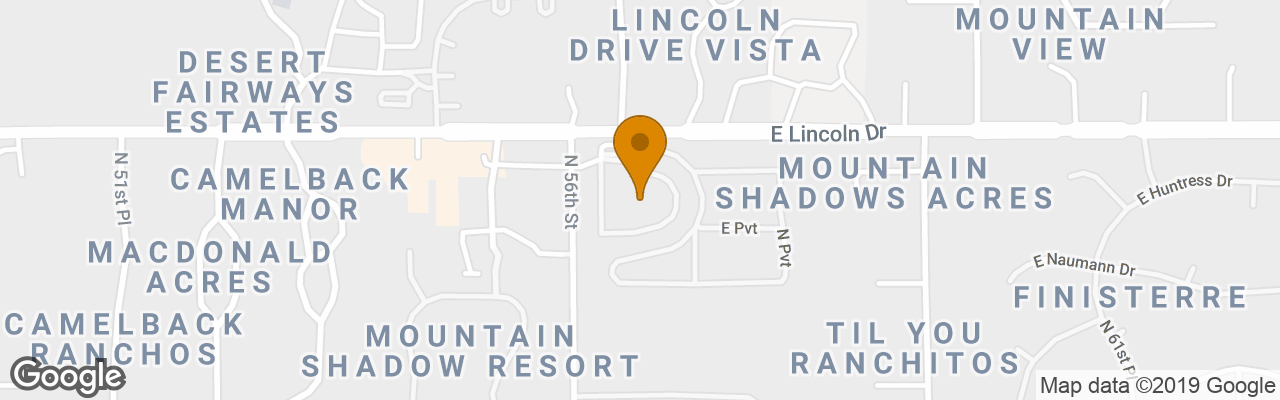 Marriott's Mountain Shadows Resort 