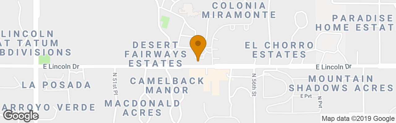 Camelback Inn, A JW Marriott Resort & Spa 