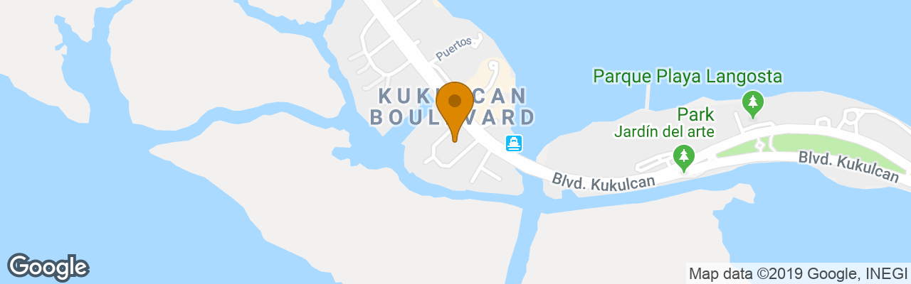 Hotel Calypso Cancun 