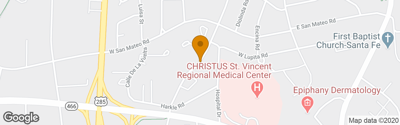 Residence Inn Santa Fe 