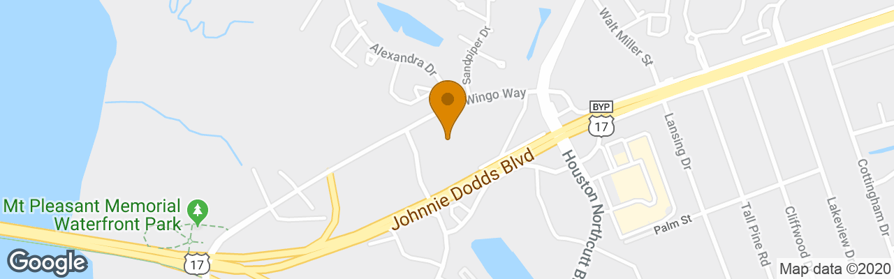 Hotel Masters Inn Charleston 