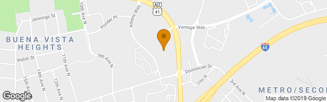 Hotel Millennium Maxwell House Nashville  