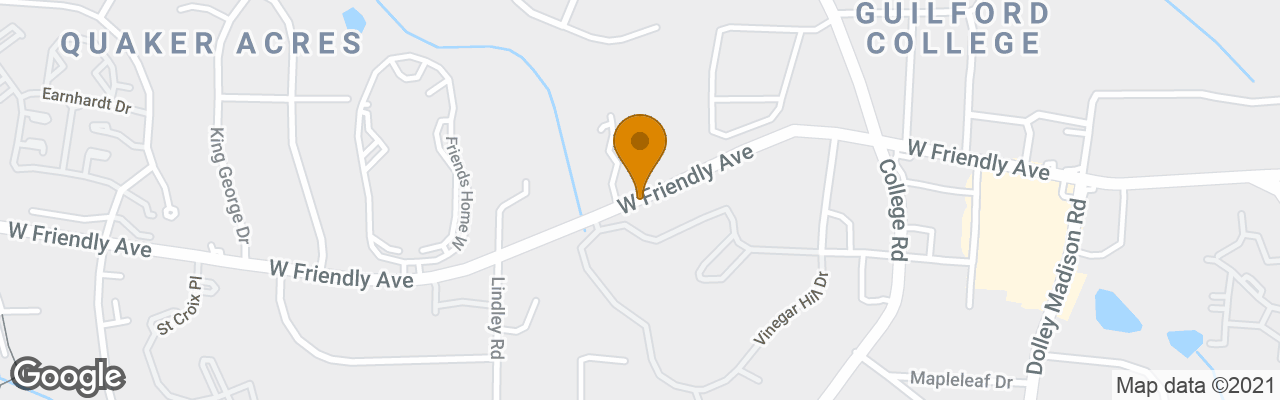 Mayfair Suites Hotel 